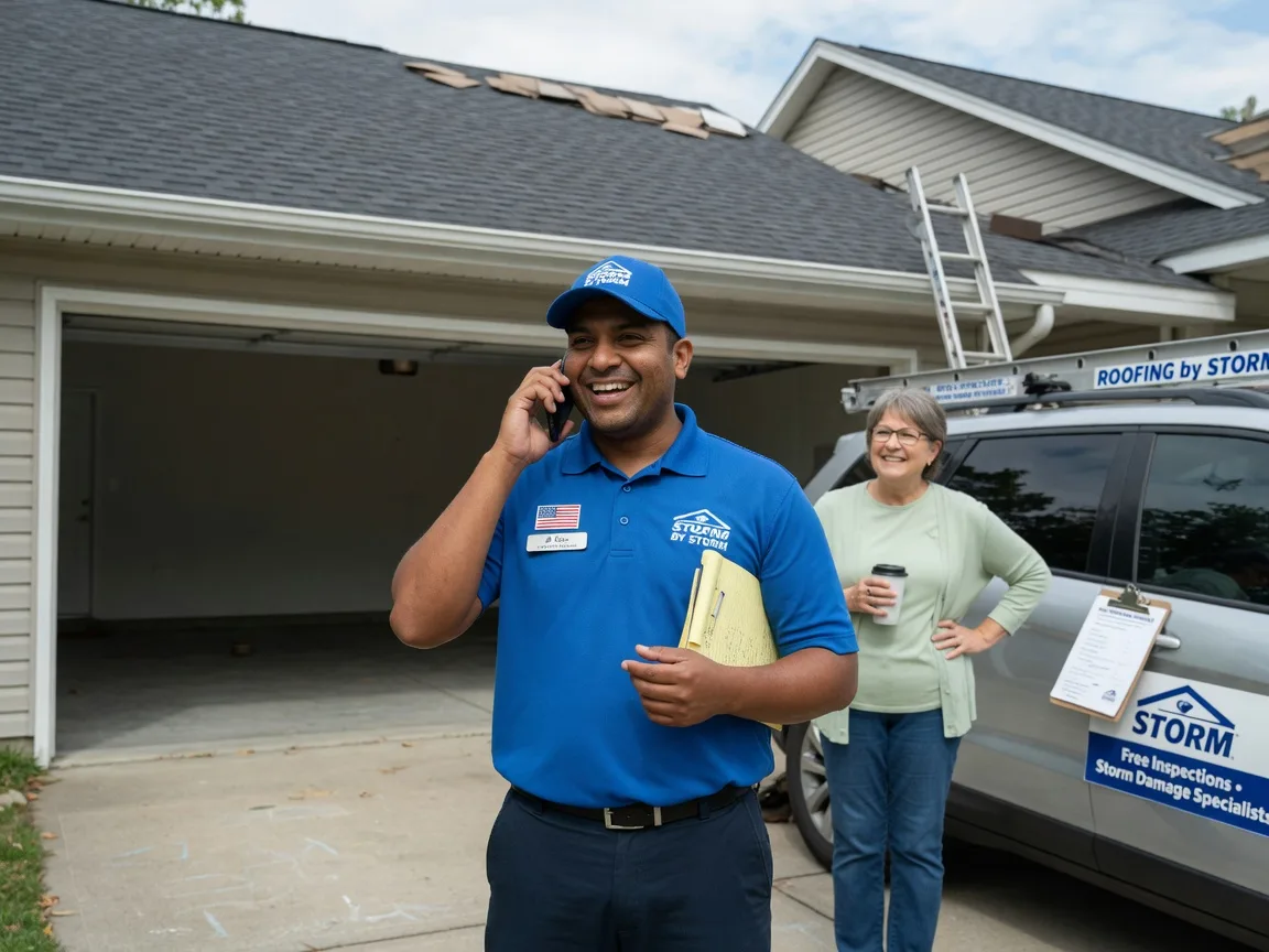 Roof Repair Near Me Orkney Springs, VA FAQs